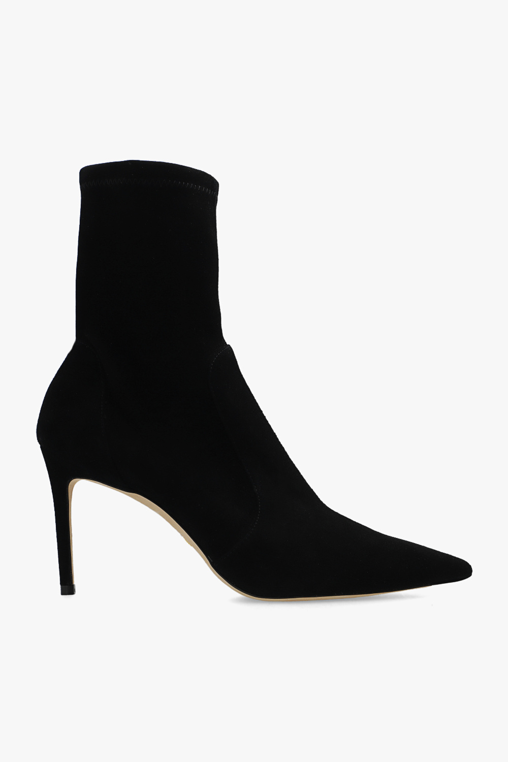 Stuart weitzman juniper 7 on sale bootie